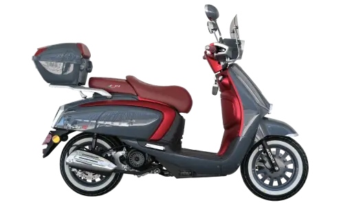 Arora MOJITO 50 Yedek Parça