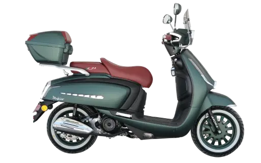 Arora MOJITO 125 Yedek Parça