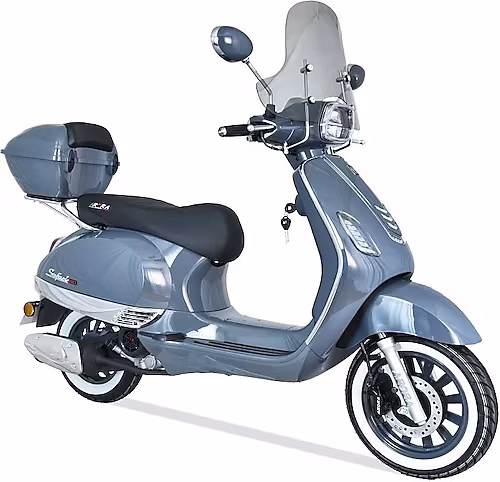 Arora SAFARI 50 Yedek Parça