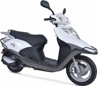 Arora SPECIAL 125 Yedek Parça