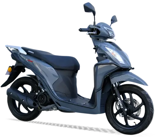 Arora BOSS 125 Yedek Parça