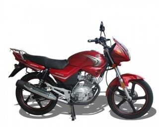 Arora AR 125 43 YEBERE Yedek Parça