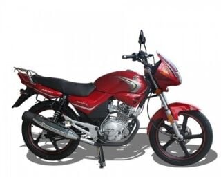 Arora AR 125 43 YEBERE Yedek Parça