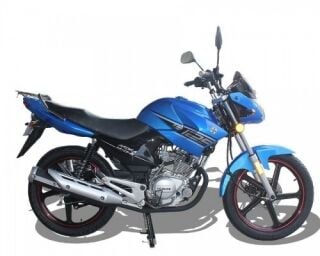 Arora AR 125 48 YEBERE Yedek Parça