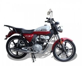 Arora AR 150 31 AVANTGARDE Yedek Parça