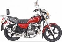 Arora AR 150 A JAGUAR Yedek Parça