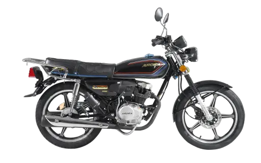 Arora CG 50 100 Yedek Parça