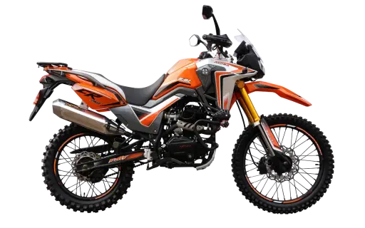 Arora CR250 Yedek Parça