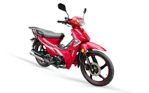 Arora FIRTINA 50 Yedek Parça