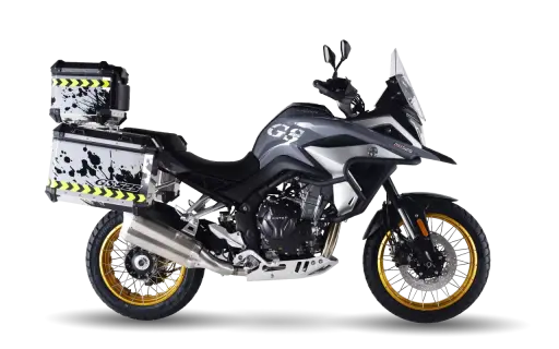 Arora GS 525 Yedek Parça