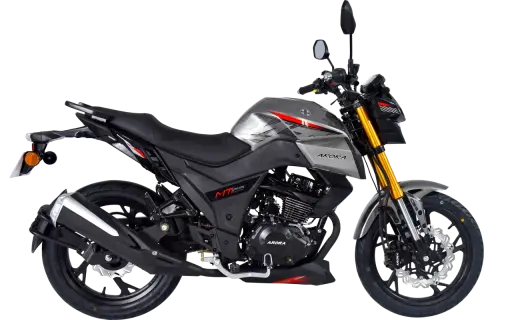 Arora MT 125 Yedek Parça