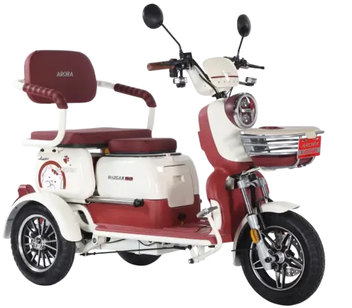 Arora RUZGAR NEW Yedek Parça