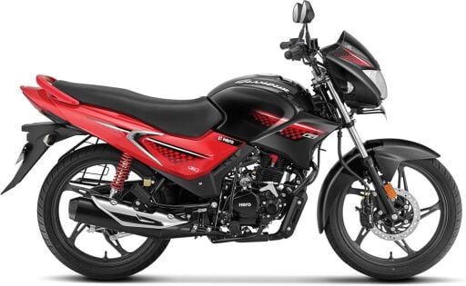 Hero GLAMOUR 125 Yedek Parça