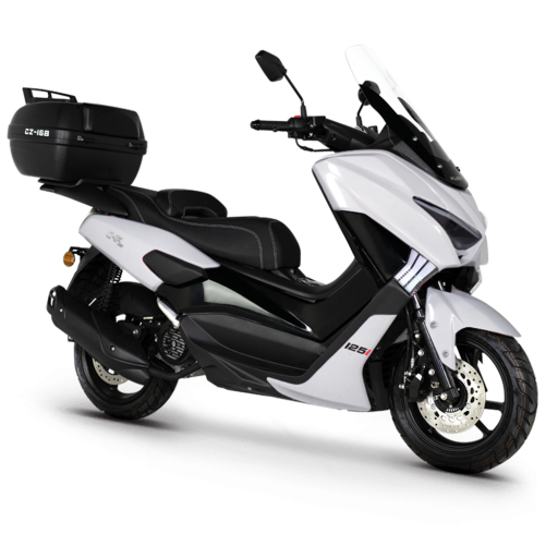 Kuba CHIA 125 Yedek Parça