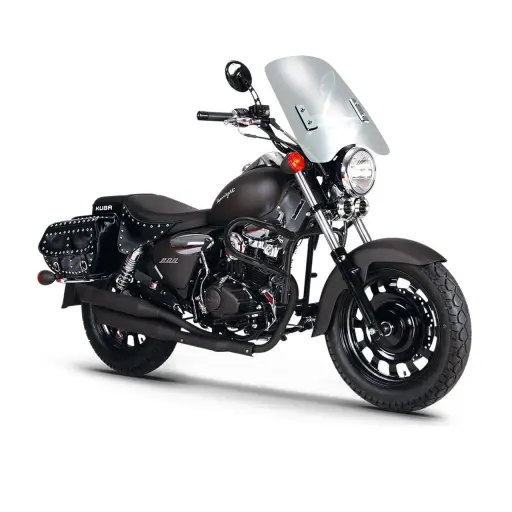 Kuba SUPERLIGHT Yedek Parça