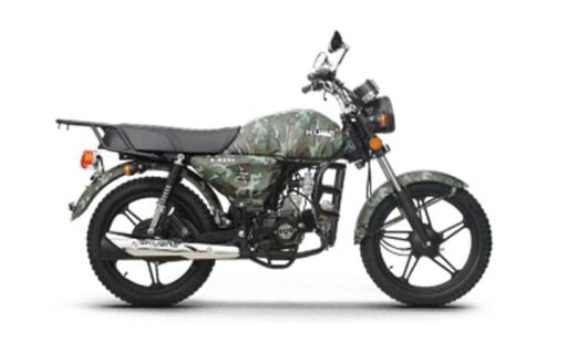 Kuba X BOSS 50 Yedek Parça