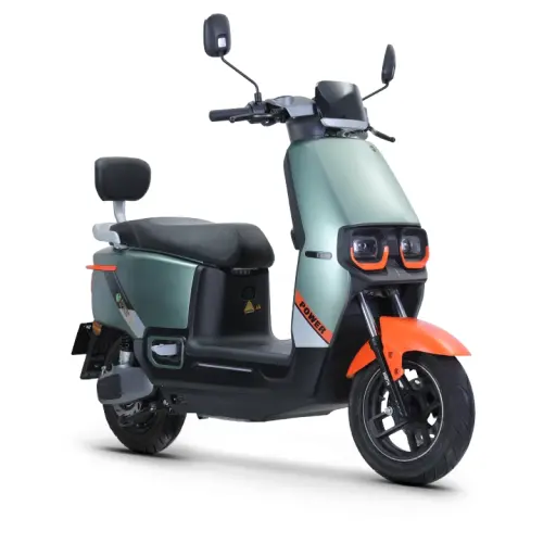 Kuba GREE 08 Yedek Parça