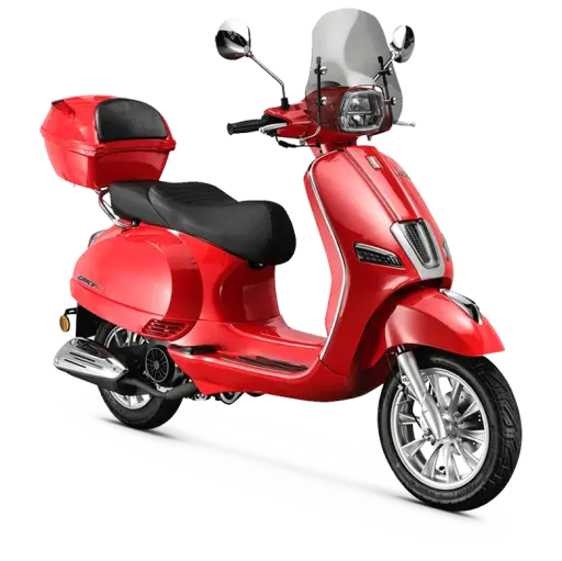 Kuba GRACE 50 Yedek Parça