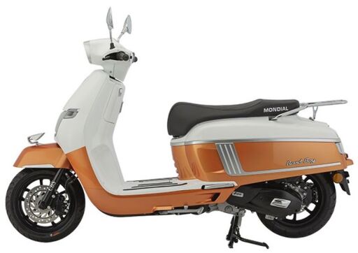 Road Boy 125 Yedek Parça