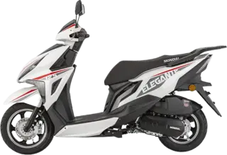 Elegante 125 Yedek Parça