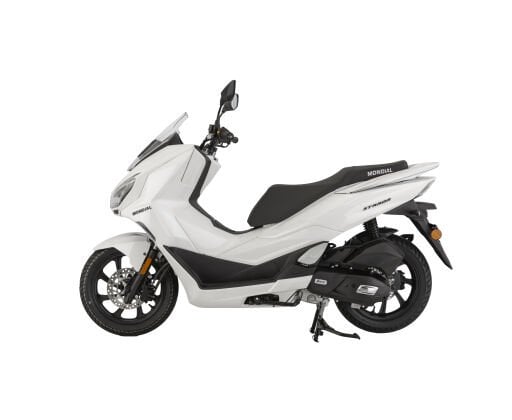 Strada 125 Yedek Parça