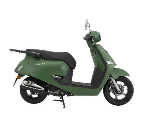Exon 50 Yedek Parça