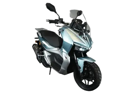 Musatti ADV 150 Yedek Parça