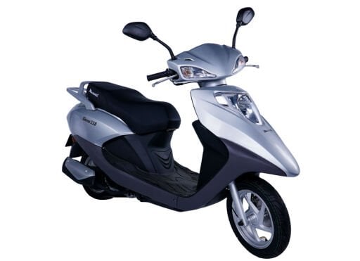 Musatti SIENA 110 Yedek Parça