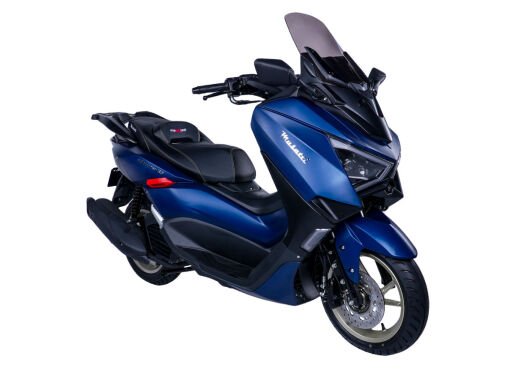 Musatti GLAMARO MAX 125 Yedek Parça