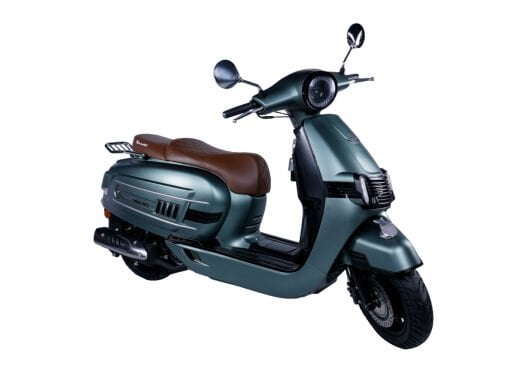 Musatti LEMUZIN 125 Yedek Parça