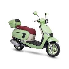 Altai Ristretto 125 Lastik
