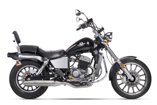 Regal Raptor CLASSIC 125 Lastik