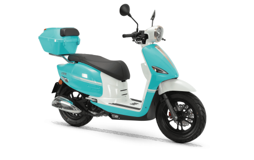 NEON 125 Yedek Parça