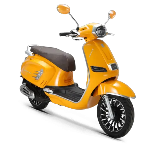 SIESTA 50 Yedek Parça