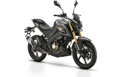 SRK125S Yedek Parça