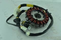 SPACY 110 STATÖR ORJ