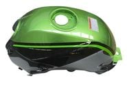 BENZİN DEPOSU TK-03 YEŞİL