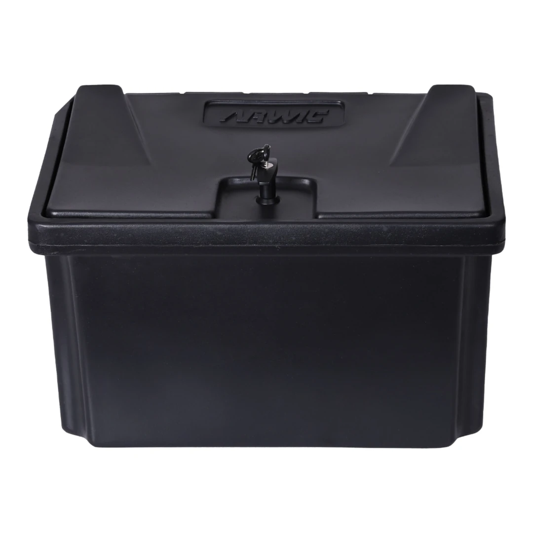 Arwic CV120 Kare Pizza Çantası Siyah