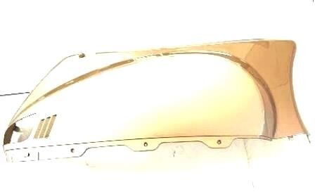 RMG MOTO GUSTO VERANO SELE YAN KAPAK SAG BEJ