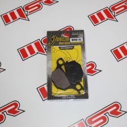 VULTURE 125 ÖN DİSK BALATA