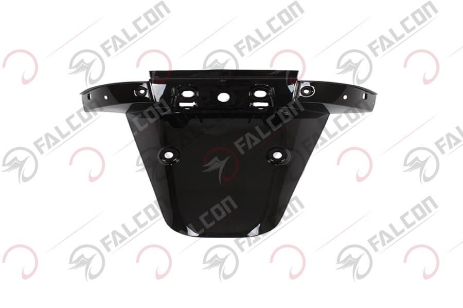 ARKA ÇAMURLUK SİYAH-COOPER 50 Falcon