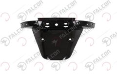 ARKA ÇAMURLUK SİYAH-COOPER 50 Falcon