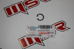 YBR 125 JIANSHE DEBRİYAJ LEVYE SEKMANI