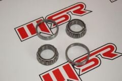 REGAL RAPTOR DD250 / MR DESTRO 250 ÖN FURÇ TK