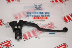 MONDİAL RX3İ EVO  DEBRİYAJ KÜTÜĞÜ KOMPLE