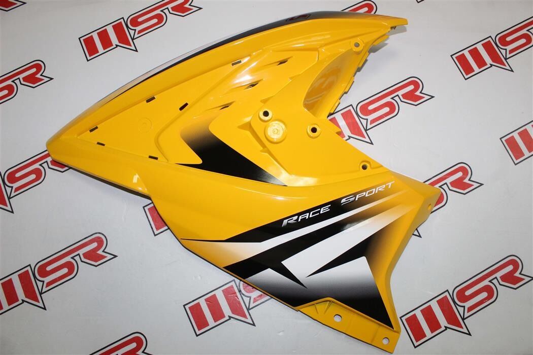 BAJAJ RS 200 ÖN GRENAJ SARI SOL A 52DT0278