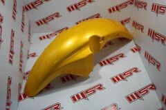 HONDA CB 125F ÖN ÇAMURLUK SARI