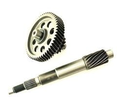 RMG MOTO GUSTO DREAM 150 ARA DISLI MILI KUCUK DISLI