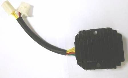 PANZER.REGULATOR 3+3 Panzer-FantasyPRO