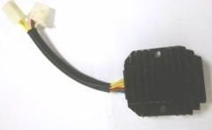 PANZER.REGULATOR 3+3 Panzer-FantasyPRO